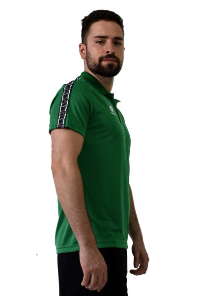 Lotto Athletica Polo Camp Pl Men's Polo T-shirt