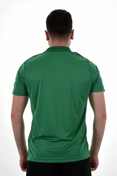 Lotto Athletica Polo Camp Pl Men's Polo T-shirt