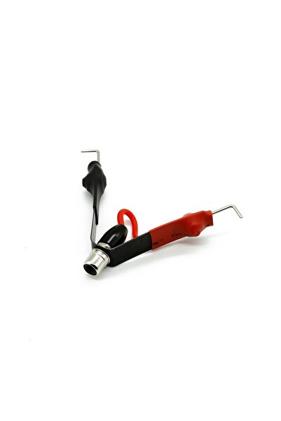 Genel Markalar Xlc-4110a Jaklı Clip Cordu Yaylı Clıp Cord A Dönüştürme