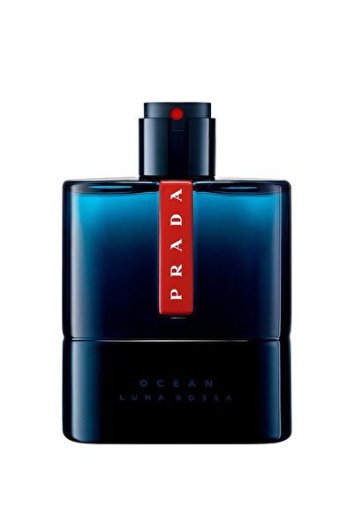 Prada Luna Rossa Ocean EDT 150 ml Erkek Parfüm 3614273556637