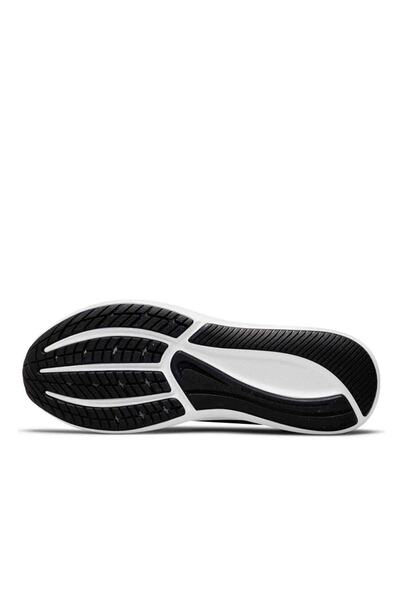 Nike Star Runner 3 (gs) Çocuk Gri Koşu Ayakkabısı