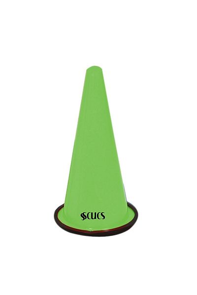 SCUCS 38 cm Training Funnel Green Scx 1101