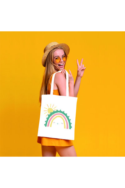 instababyrooms Жіноча пляжна сумка через плече Спортивні сумки Сумка через пл...