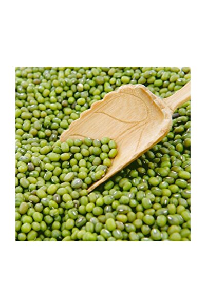 Kars Geleneksel Maş Fasulyesi 1kg