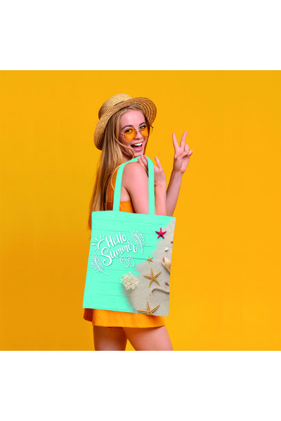 instababyrooms Жіноча пляжна сумка через плече Спортивні сумки Сумка через пл...