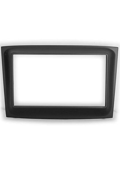 Cadence Fiat Doblo 2015-2018 Double Tape Frame