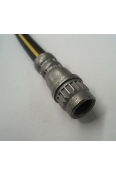 SH Renault Twingo- 93/98; Compatible Rear Brake Hose (Sh)