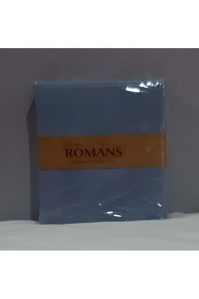 Romans Pike Double Blue 200x240 cm