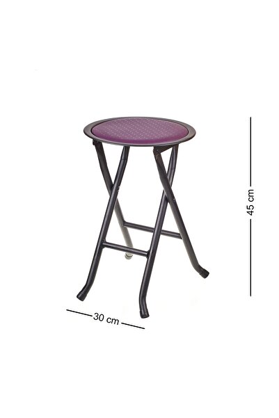 HASTUNÇ Kamp Taburesi Katlanır