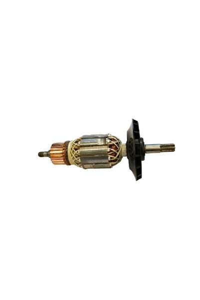 ikra teknik Bosch Gbh 5-40 D Için Fanlı Endüvi Armature Rotor Kollektör 220-2...