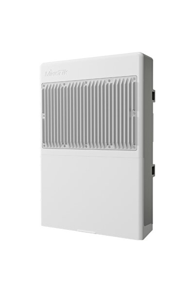 MIKROTIK Netpower 16p Crs318-16p-2s+out Dış Mekan Poe+ Switch