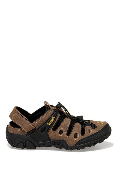Dockers 216504   Sand Ανδρικά καθημερινά σανδάλια-παντόφλες Αθλητικά παπούτσια