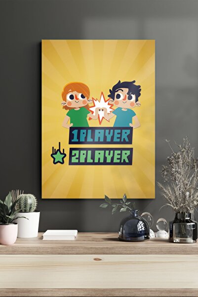 Decovetro Cam Tablo vs Player