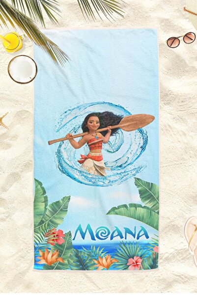 Homamia Moana peškir za plažu 70x150 cm