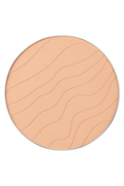 INGLOT بودرة مضغوطة ستاي هايدريتد فريدوم سيستم باليت