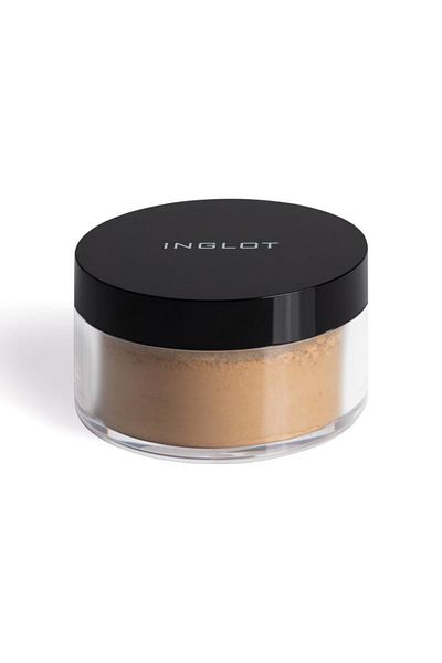 INGLOT بودرة سائبة مثالية
