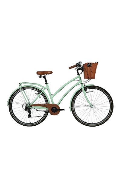 Bisan Serenıty-22 28 " Şehir Bisikletii