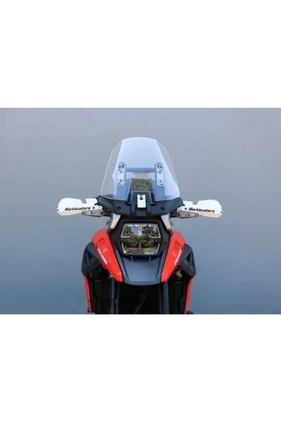 barkbusters Montaj Kit Suzukı Dl1050 Bhg-086