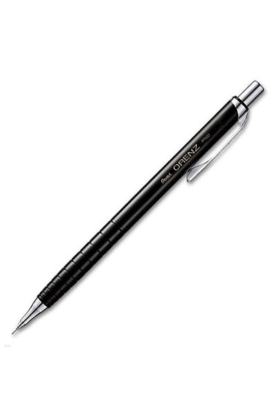 Pentel Orenz 03 Mm Versatile Pen Black (xpp503-ax)