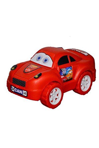 CAN Oyuncak Posette Plastik Araba /