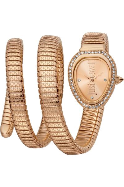 Just Cavalli Jc1L163M0035 Wrist Watch