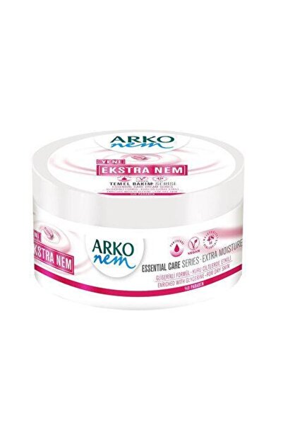 ARKO Nem Temel Bakım Serisi Ekstra Nem 250ml