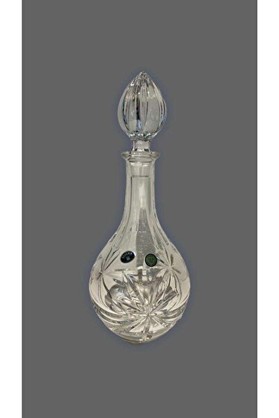 Klas Home Decor Yuvarlak Düz Şişe Anne