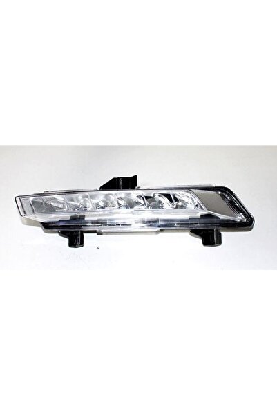 Orjinal Renault Clio-4 Sağ Gündüz Farı Ledli Uyumlu