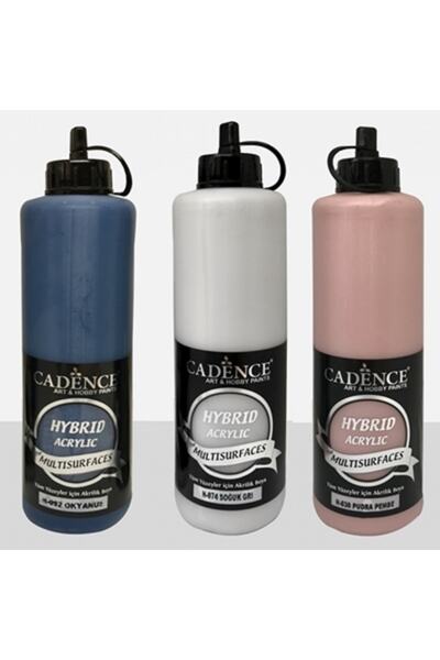 Altınyapı Hobi Market طلاء أكريليك متعدد الأسطح