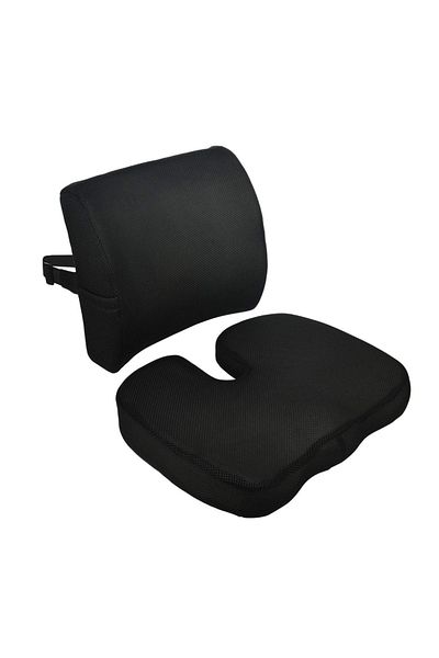 Simple Spine Friendly Cushion Set