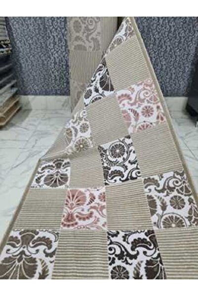 Efsane Duru Yün Kesme Halı Yolluk Akrilik