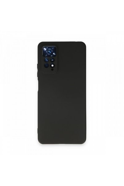 Miscase Redmi Note 11 Pro Ile Kılıf Soft Ve Şık Tasarım Lüx Dizayn First Sili...