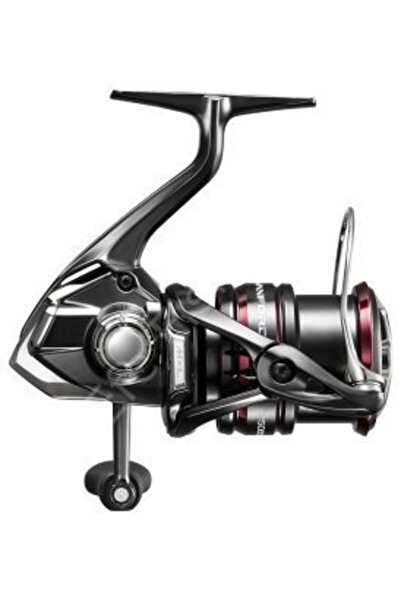 Shimano Vanford 4000 Mhg Spin Makina