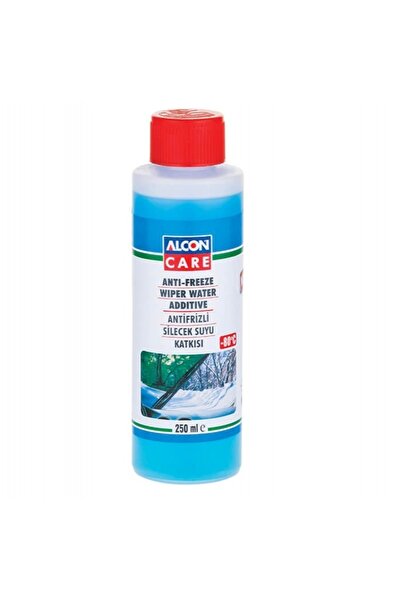 Alcon Antifirizli Cam Su Katkısı -80°c