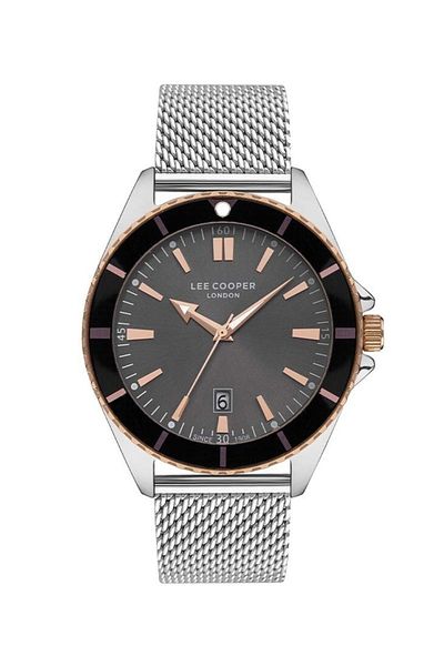 Lee Cooper Lc07353.550 Men's Wristwatch