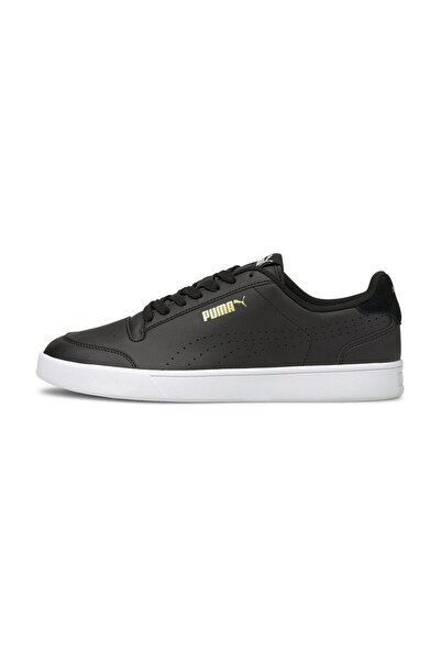 Puma Кросівки унісекс Puma Shuffle Perf Puma BlackPuma Team G 38015003