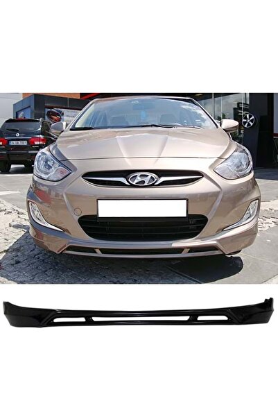 HasAkman Accent Blue Uyumlu Trend Ön Ek 2011 2012 2013 2014 2015 2016 2017 20...