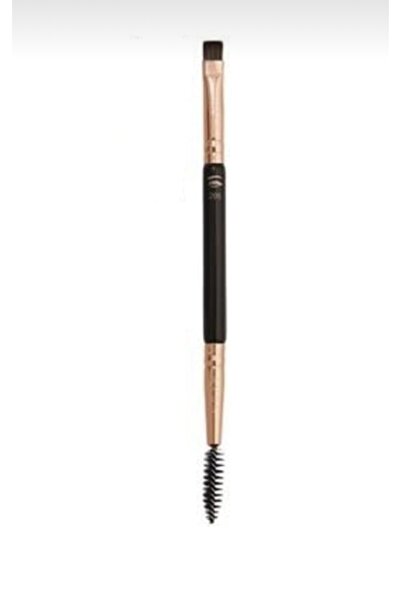 Solingen Elize Βούρτσα φρυδιών 2 όψεων 1 τεμάχιο