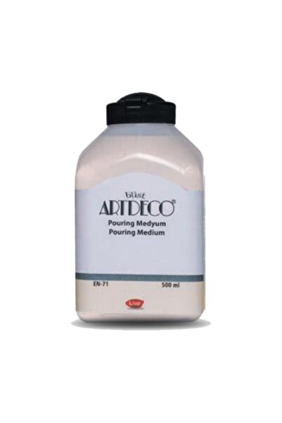 Artdeco Pouring Medyum 500 ml