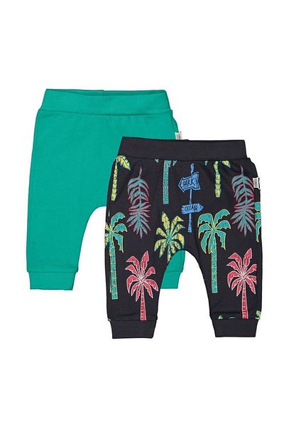 Tongs Baby Palm Baby Pants 3188