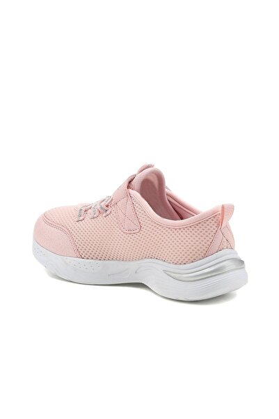 Kinetix Καθημερινά αθλητικά παπούτσια Sara Pink-mint για κορίτσια