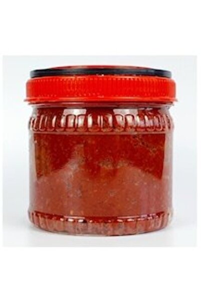 lezzetinan Ev Yapımı Güneş Kurusu Domates Salçası 1 Kg