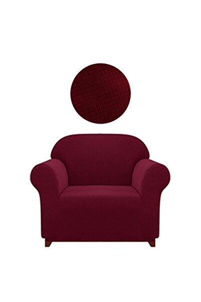 elgeyar Single Lycra Sofa - Sofa and Elastic Sofa Bed Cover