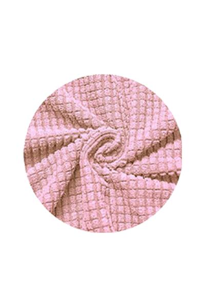 elgeyar Canapea din Lycra cu 3 locuri - Husa elastica pentru canapea extensibila, canapea cu model Pitikare