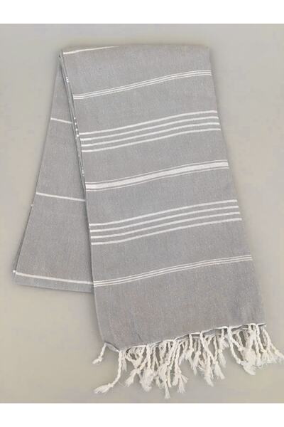 HRN Textile Пештемал с мотиви 100x180 cm