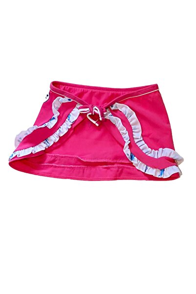 Chicco Kız Bebek Deniz Eteği