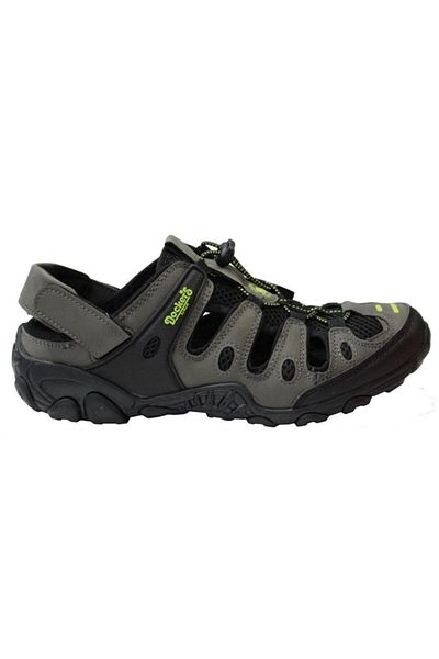 Dockers 216504   Γκρι ανδρικά σανδάλια