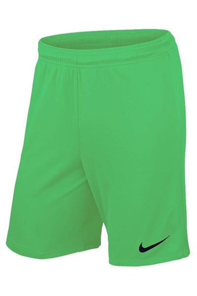 Nike Nb 725881-398 Μοντέλο League Knit Short