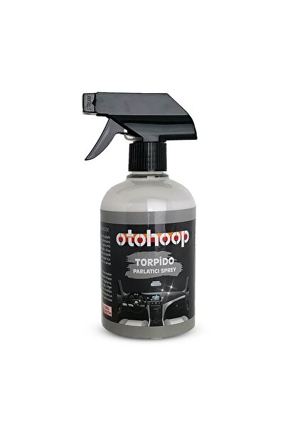 Genel Markalar Otohoop oto temizlik Torpido Parlatıcı Sprey sütü Kalıcı Parla...