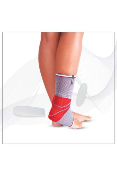 Case Bandajlı Örme Ayak Bilekliği Xxlarge